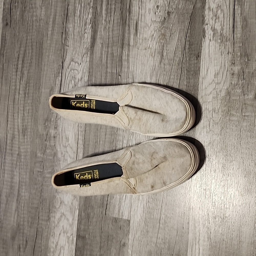 Girls keds shoes